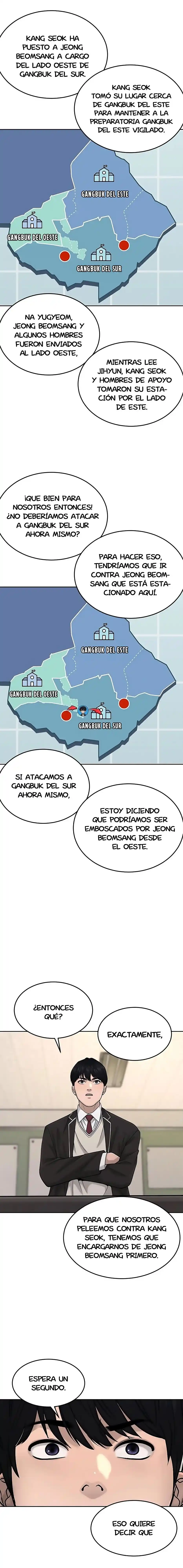 Quest Supremacy - Capítulo 49 - Página 15 - LectorTMOo