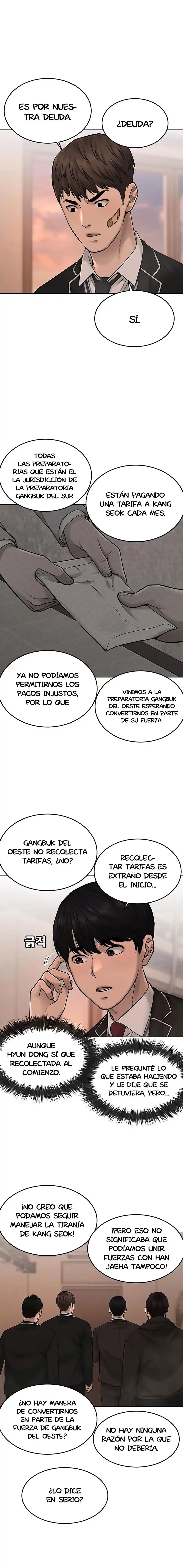 Quest Supremacy - Capítulo 49 - Página 21 - LectorTMOo