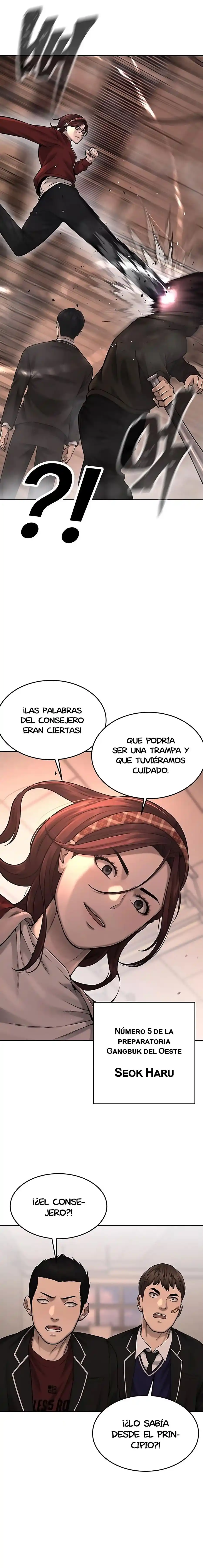 Quest Supremacy - Capítulo 49 - Página 23 - LectorTMOo