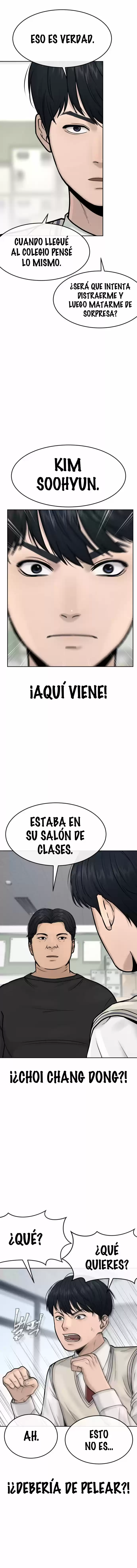 Quest Supremacy - Capítulo 5 - Página 13 - LectorTMOo