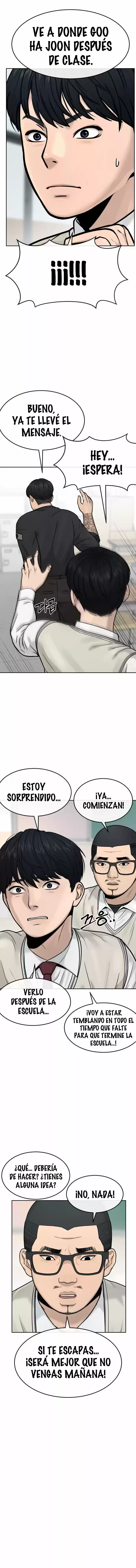 Quest Supremacy - Capítulo 5 - Página 14 - LectorTMOo