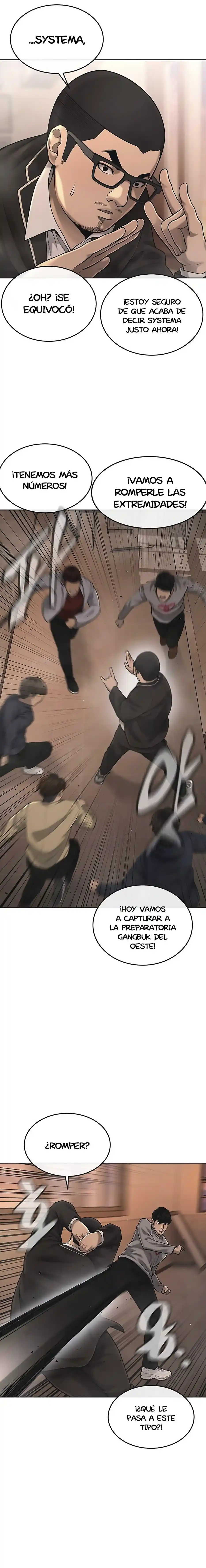 Quest Supremacy - Capítulo 50 - Página 4 - LectorTMOo