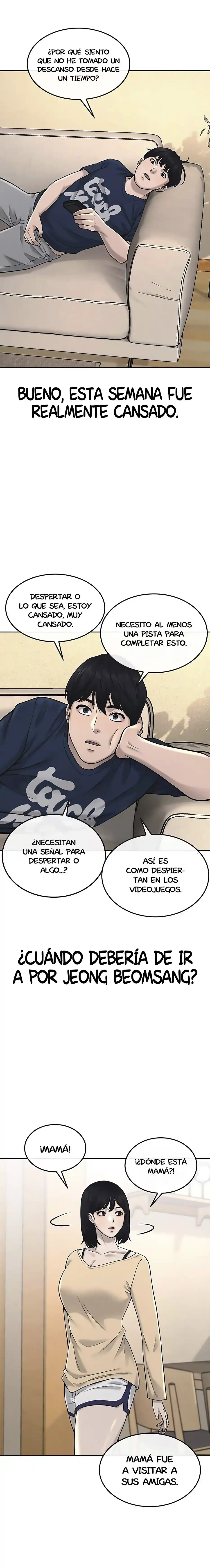 Quest Supremacy - Capítulo 50 - Página 15 - LectorTMOo