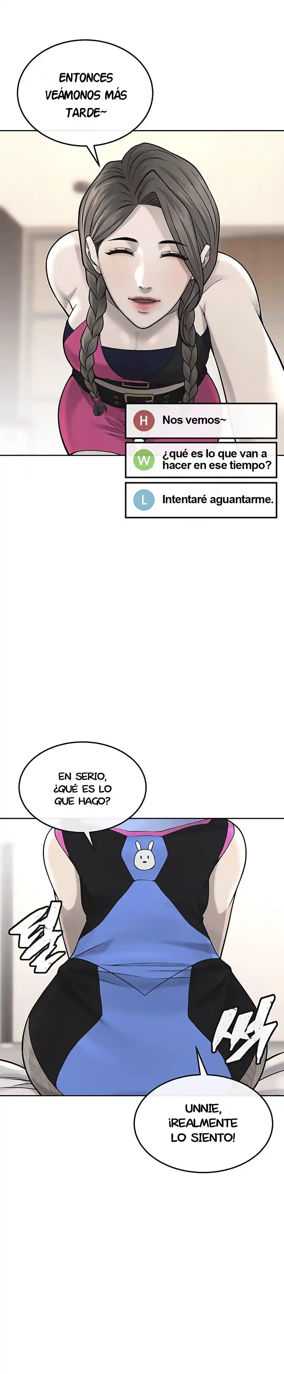 Quest Supremacy - Capítulo 50 - Página 21 - LectorTMOo