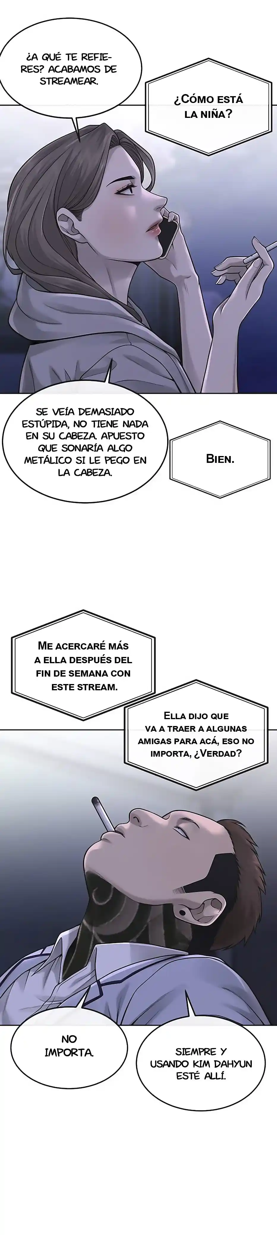 Quest Supremacy - Capítulo 50 - Página 25 - LectorTMOo