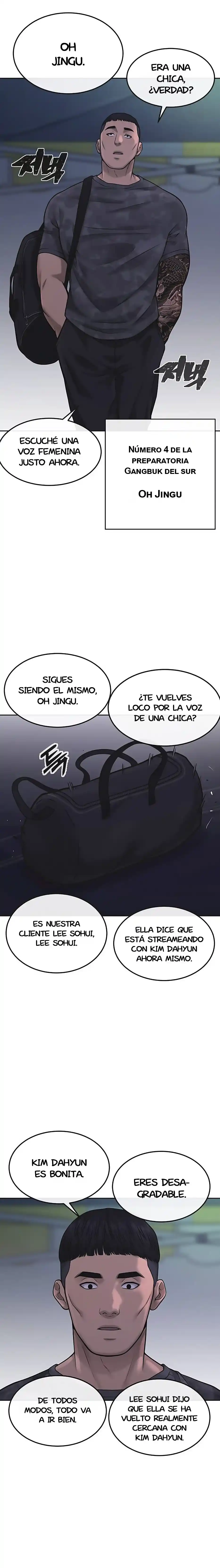 Quest Supremacy - Capítulo 50 - Página 27 - LectorTMOo