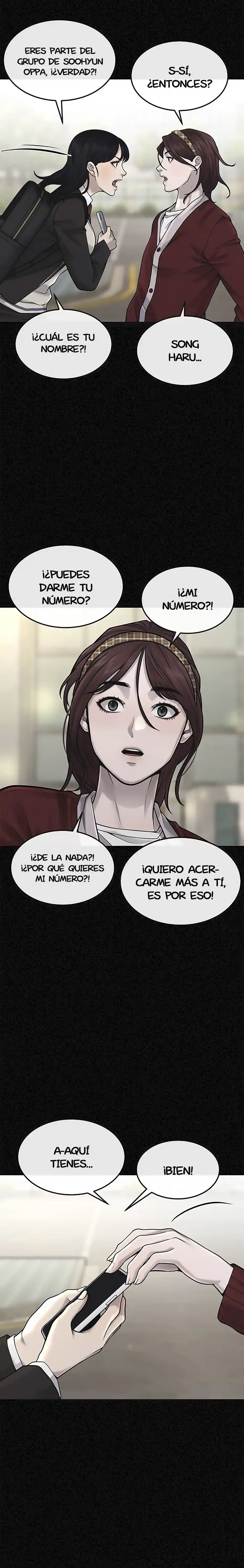 Quest Supremacy - Capítulo 50 - Página 32 - LectorTMOo