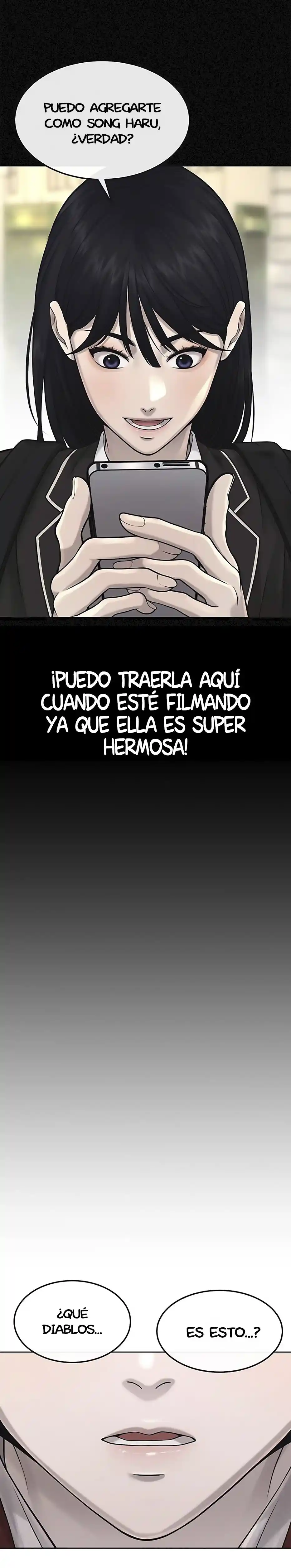 Quest Supremacy - Capítulo 50 - Página 33 - LectorTMOo