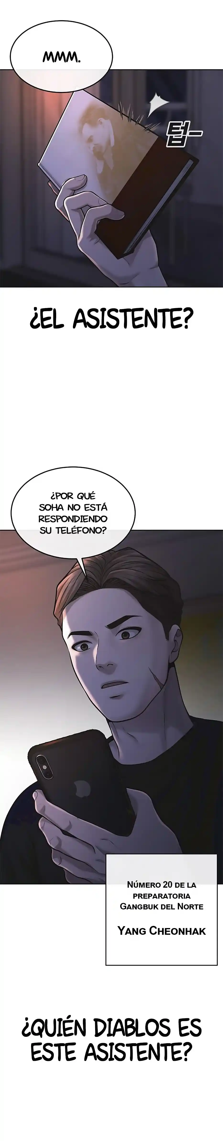 Quest Supremacy - Capítulo 50 - Página 36 - LectorTMOo
