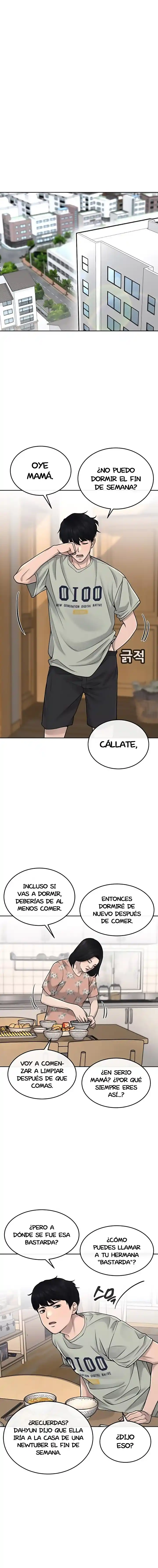 Quest Supremacy - Capítulo 51 - Página 1 - LectorTMOo