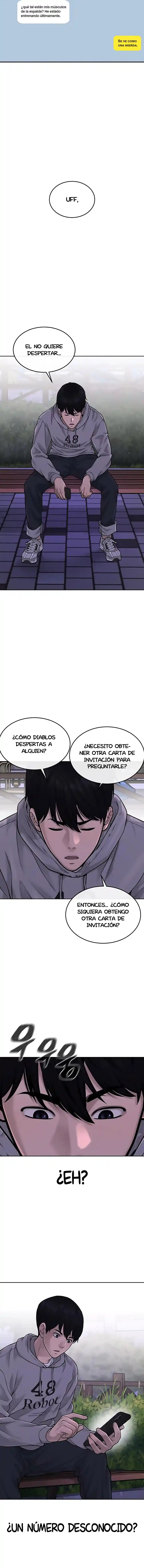Quest Supremacy - Capítulo 51 - Página 9 - LectorTMOo