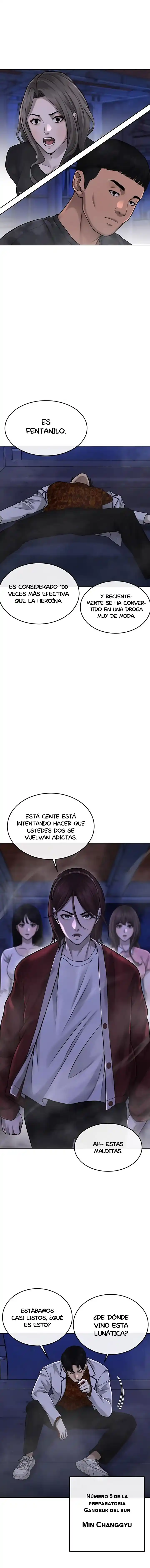 Quest Supremacy - Capítulo 51 - Página 23 - LectorTMOo