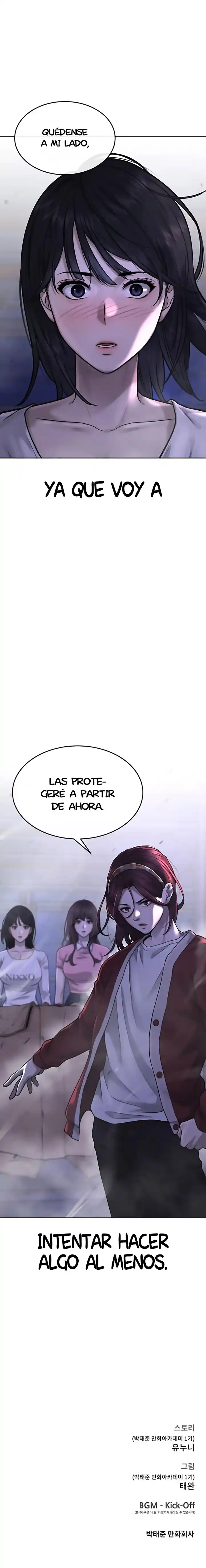 Quest Supremacy - Capítulo 51 - Página 26 - LectorTMOo