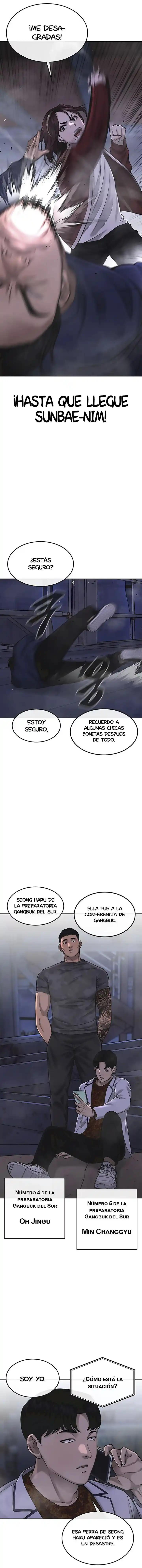 Quest Supremacy - Capítulo 52 - Página 5 - LectorTMOo