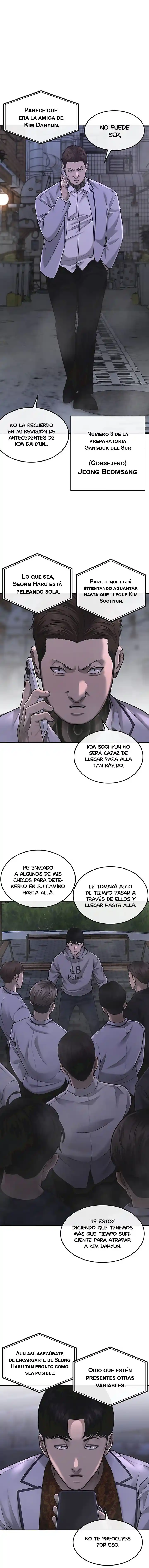 Quest Supremacy - Capítulo 52 - Página 6 - LectorTMOo