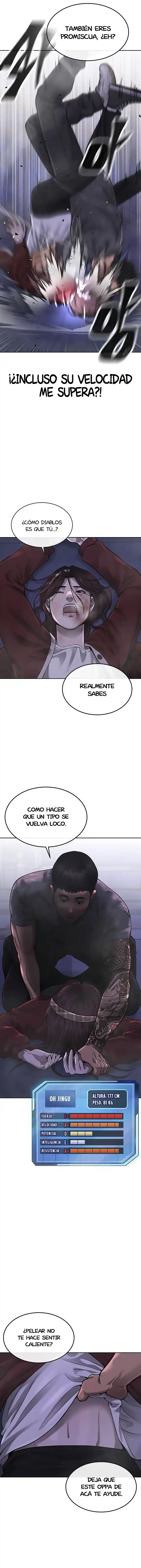 Quest Supremacy - Capítulo 52 - Página 12 - LectorTMOo