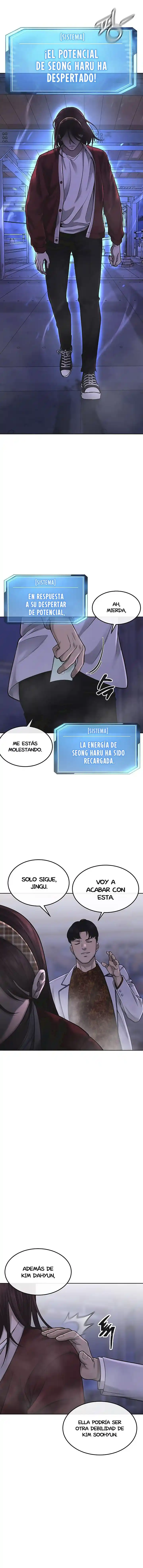 Quest Supremacy - Capítulo 52 - Página 20 - LectorTMOo