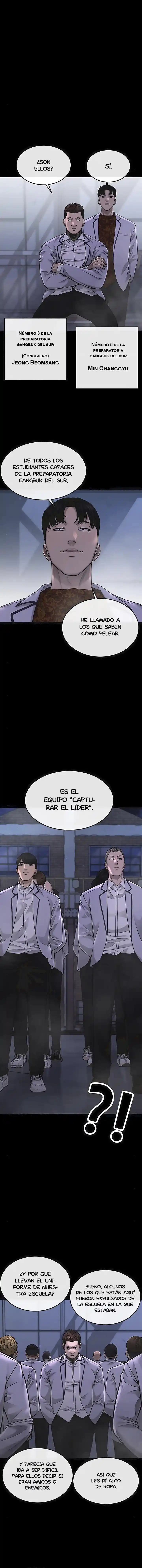 Quest Supremacy - Capítulo 54 - Página 1 - LectorTMOo
