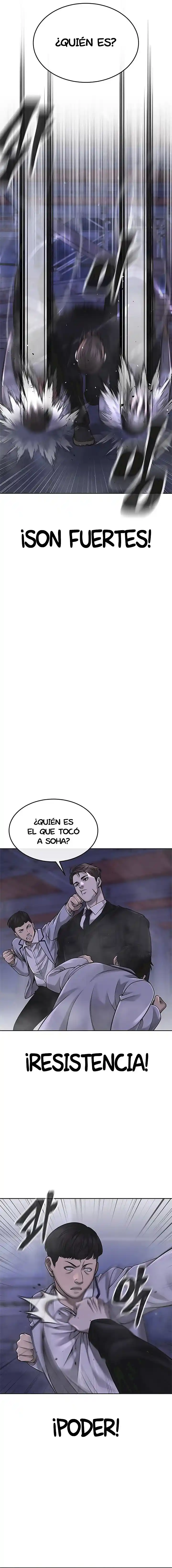 Quest Supremacy - Capítulo 54 - Página 3 - LectorTMOo
