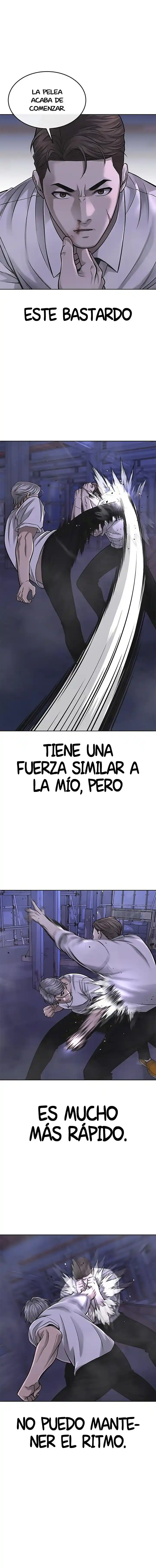 Quest Supremacy - Capítulo 54 - Página 14 - LectorTMOo