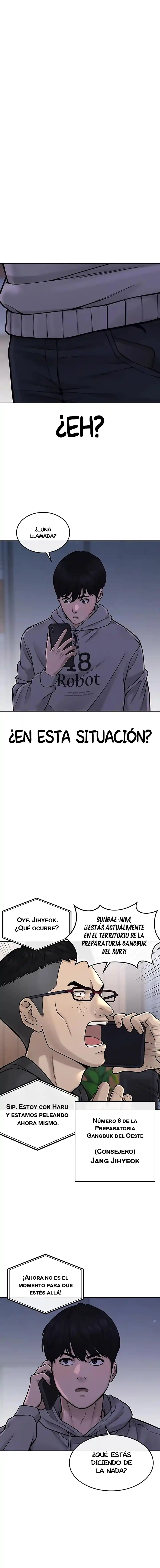 Quest Supremacy - Capítulo 55 - Página 9 - LectorTMOo