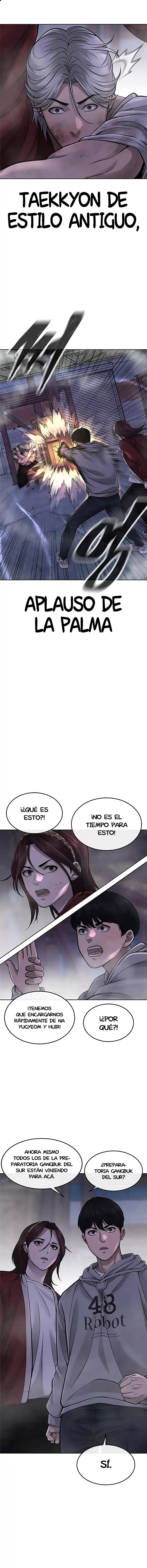 Quest Supremacy - Capítulo 55 - Página 12 - LectorTMOo