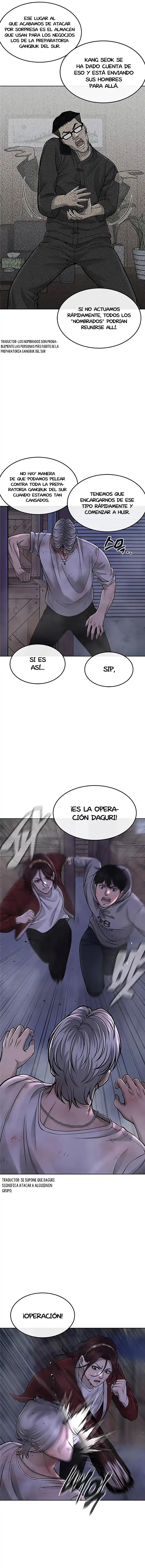 Quest Supremacy - Capítulo 55 - Página 13 - LectorTMOo