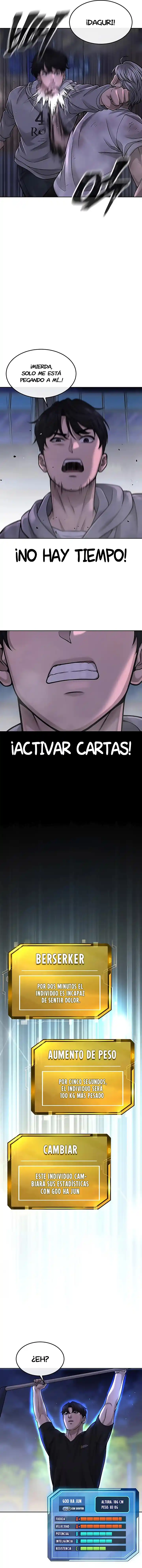 Quest Supremacy - Capítulo 55 - Página 14 - LectorTMOo