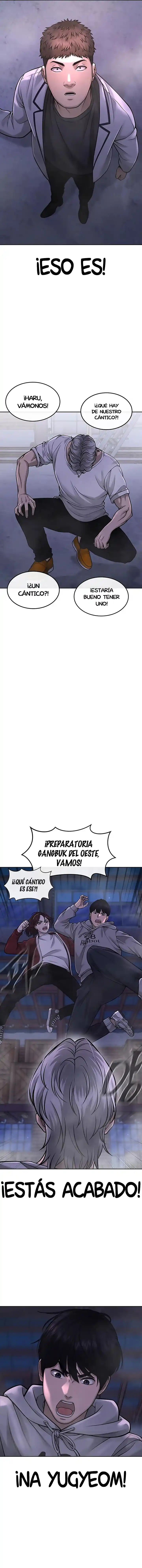 Quest Supremacy - Capítulo 55 - Página 16 - LectorTMOo