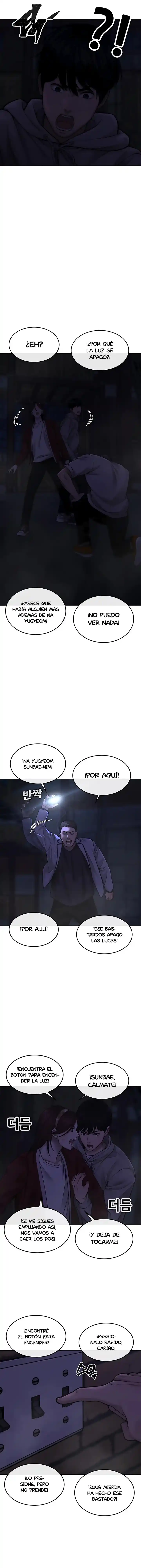 Quest Supremacy - Capítulo 55 - Página 17 - LectorTMOo