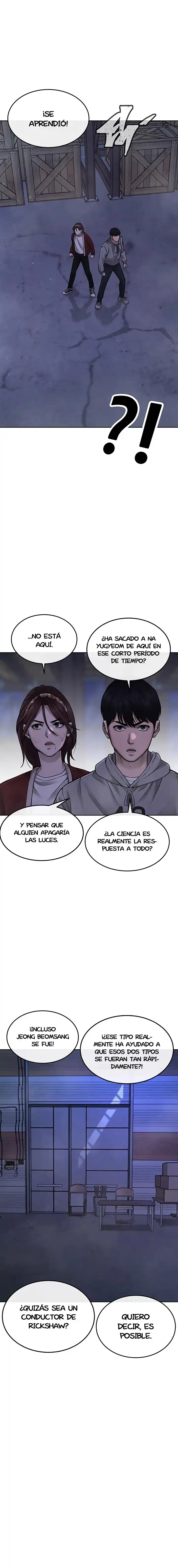 Quest Supremacy - Capítulo 55 - Página 18 - LectorTMOo
