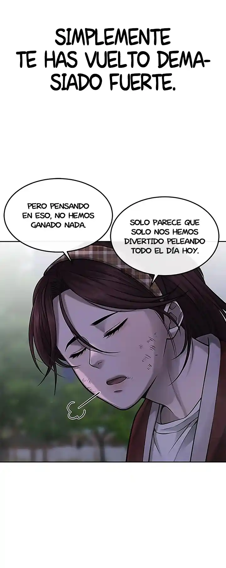 Quest Supremacy - Capítulo 55 - Página 21 - LectorTMOo