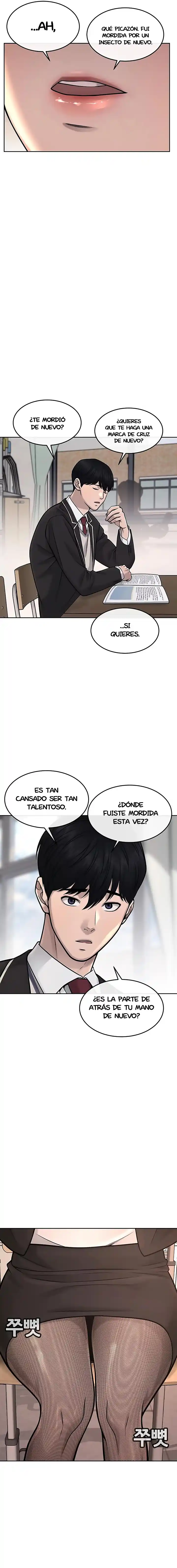Quest Supremacy - Capítulo 55 - Página 27 - LectorTMOo