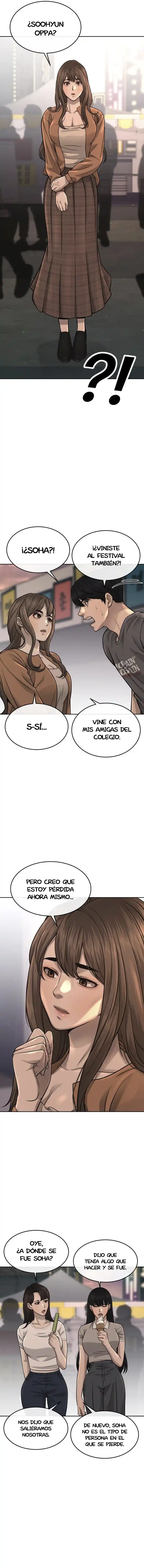 Quest Supremacy - Capítulo 56 - Página 13 - LectorTMOo