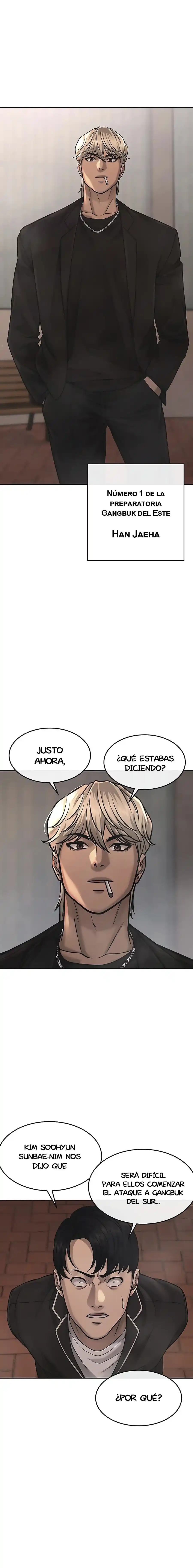 Quest Supremacy - Capítulo 58 - Página 9 - LectorTMOo