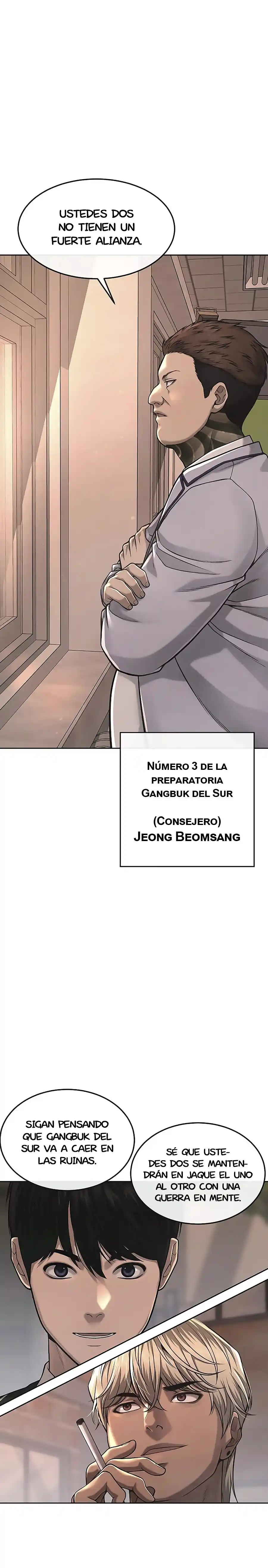 Quest Supremacy - Capítulo 58 - Página 12 - LectorTMOo