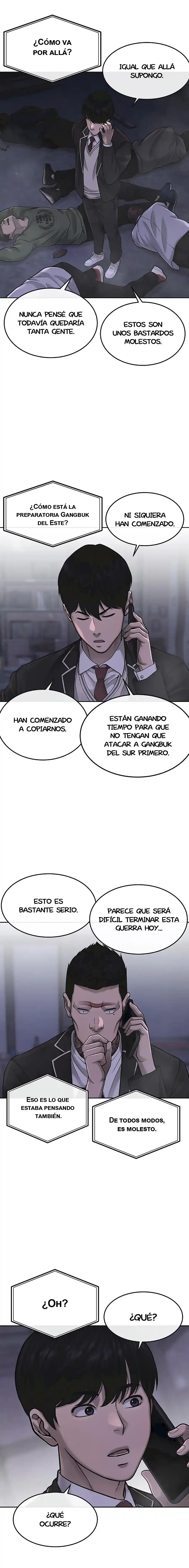 Quest Supremacy - Capítulo 58 - Página 17 - LectorTMOo