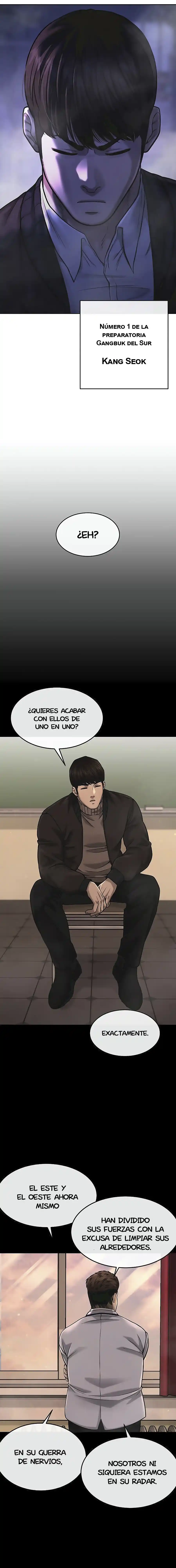 Quest Supremacy - Capítulo 58 - Página 19 - LectorTMOo