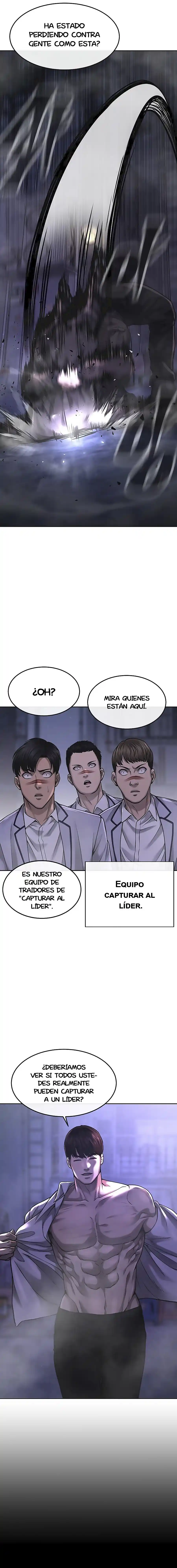 Quest Supremacy - Capítulo 58 - Página 24 - LectorTMOo
