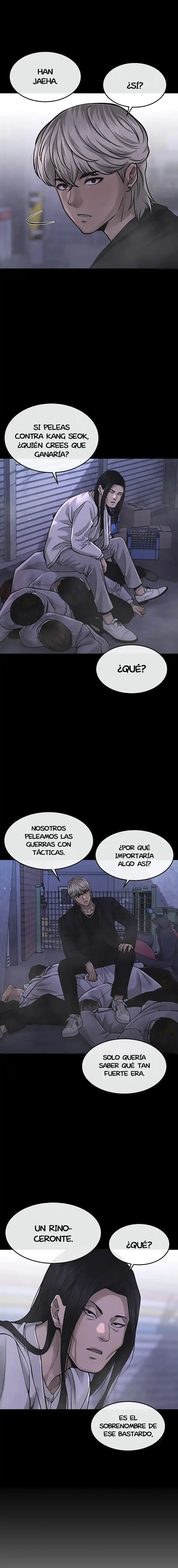 Quest Supremacy - Capítulo 58 - Página 25 - LectorTMOo