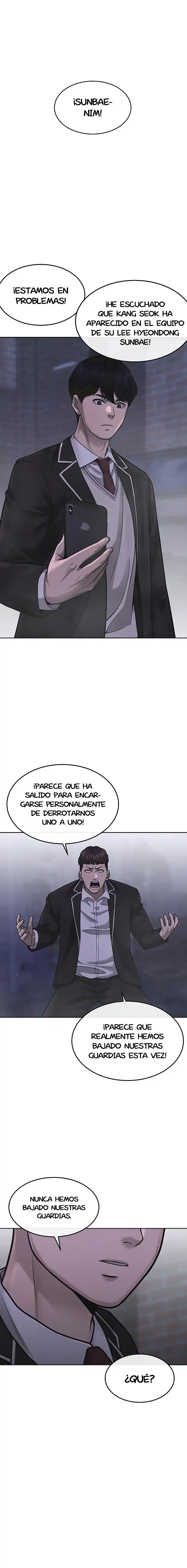 Quest Supremacy - Capítulo 58 - Página 27 - LectorTMOo