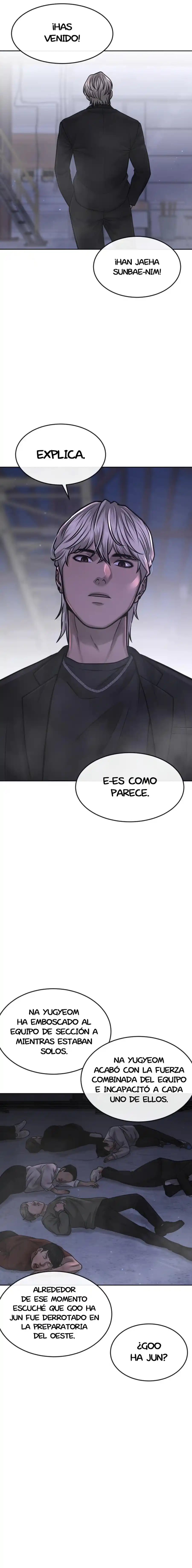 Quest Supremacy - Capítulo 59 - Página 21 - LectorTMOo