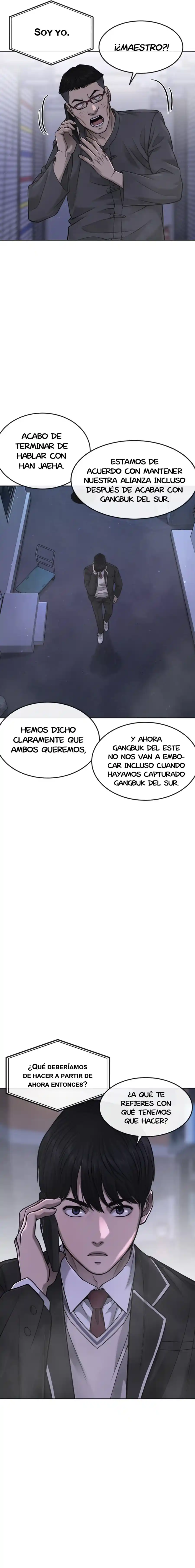 Quest Supremacy - Capítulo 59 - Página 26 - LectorTMOo