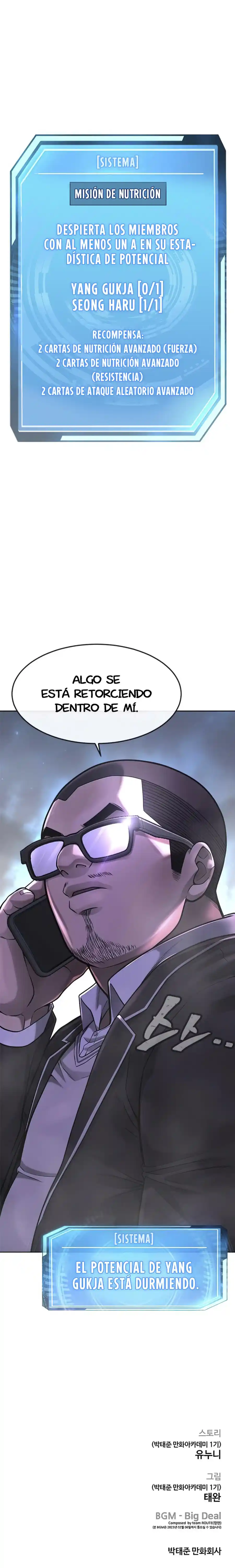 Quest Supremacy - Capítulo 59 - Página 30 - LectorTMOo