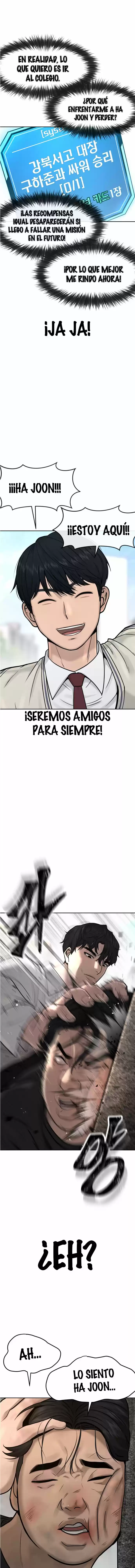 Quest Supremacy - Capítulo 6 - Página 6 - LectorTMOo