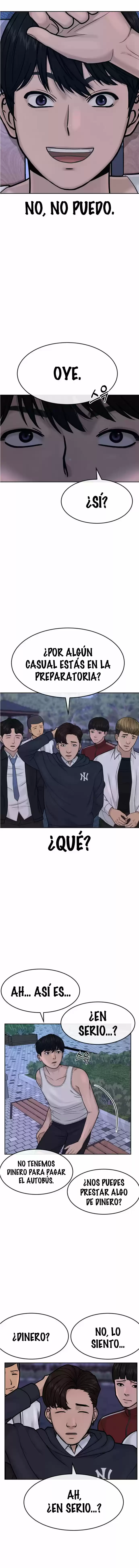 Quest Supremacy - Capítulo 6 - Página 14 - LectorTMOo