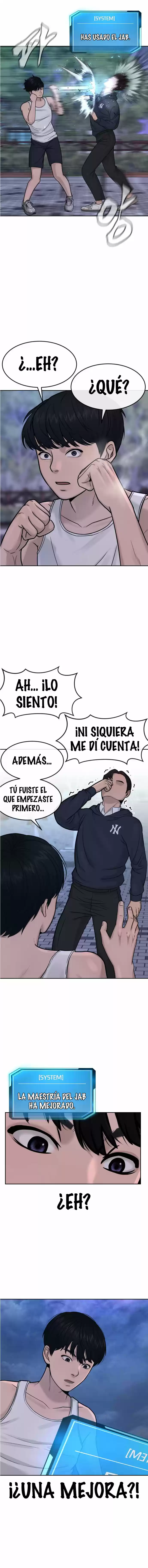 Quest Supremacy - Capítulo 6 - Página 16 - LectorTMOo