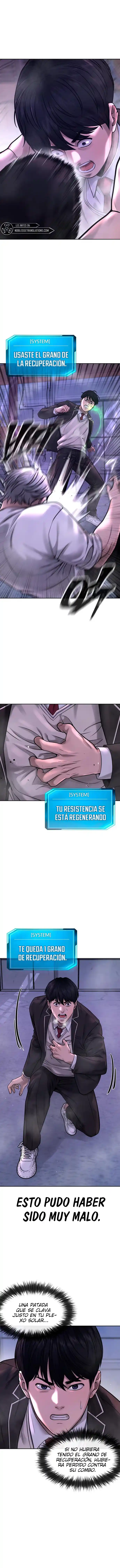 Quest Supremacy - Capítulo 64 - Página 9 - LectorTMOo