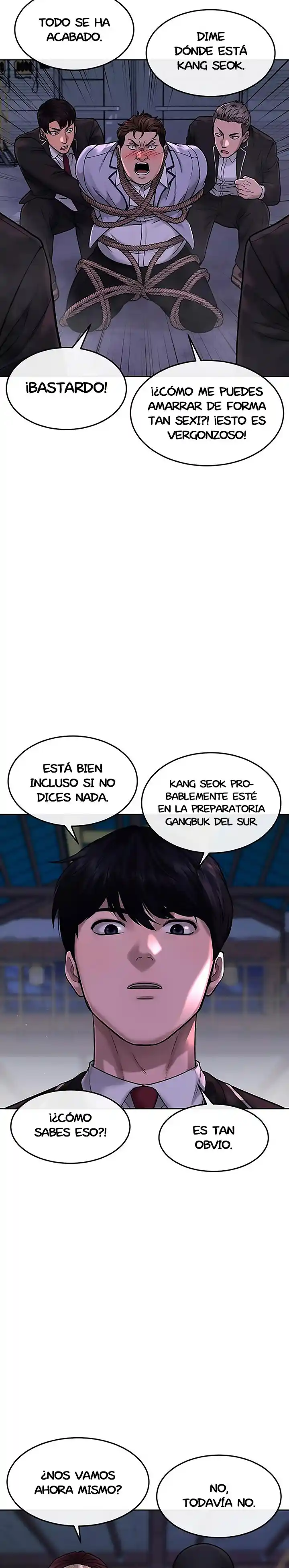 Quest Supremacy - Capítulo 65 - Página 4 - LectorTMOo