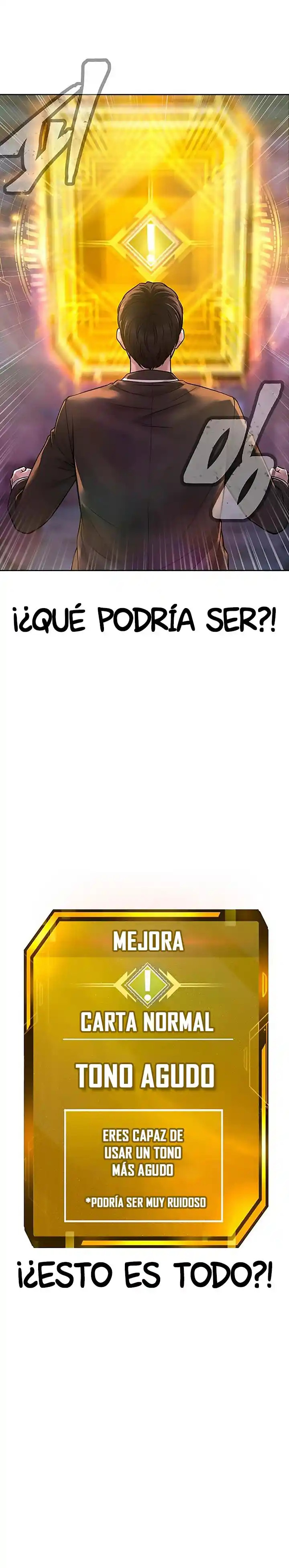 Quest Supremacy - Capítulo 65 - Página 7 - LectorTMOo